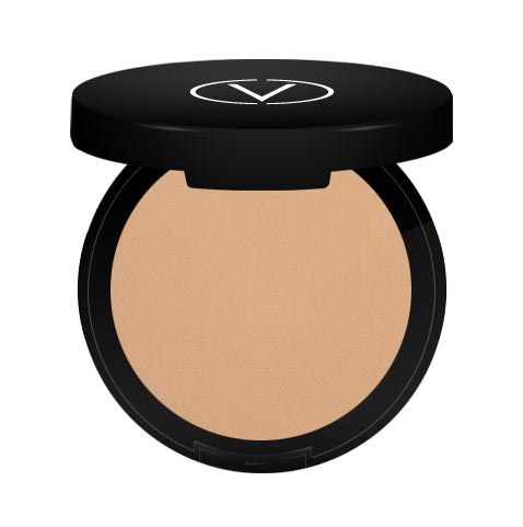 Deluxe Mineral Powder Foundation